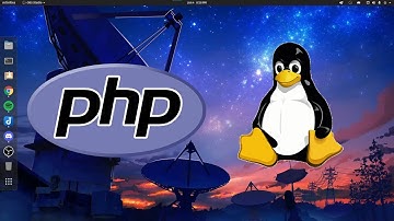 Ejecutar archivos PHP en Linux