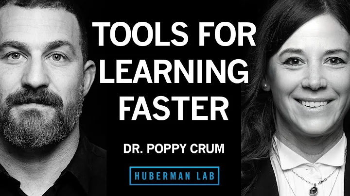 Enhance Your Learning Speed & Health Using Neuroscience Based Protocols | Dr. Poppy Crum