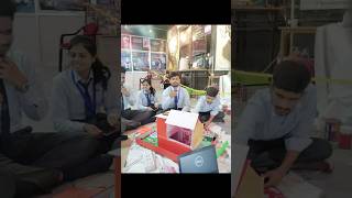First Year Project|| Smart Home Assistant||#shortvideo#viralshort #trendingshorts#videos#ownvishal