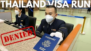 Before You Do A Visa Run In 2025... Watch This