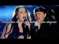 Scorpions &amp; Tarja Turunen - The Good Die Young (Subtitulado) (HD - HQ)