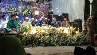 Atiku rasane loro versi sholawat, Habib Muhsin Alaydrus ft Majlis Nuruddin Jepara