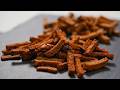 Stop Shopping At The Store Do It Yourself Crispy Croutons With Different Flavors Stop Shopping At The Store Do It Yourself Crispy Croutons With Different Flavors