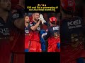 Gill and Sai ని powerplay లో out చేసిన thop teams వీళ్ళే 😎🏏💥🔥 #royalchallengersbangalore #rcb