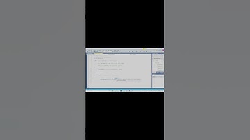 Unity 3d Learn to use the AddForce function to move a physics (rigidbody) object using C# | #shorts