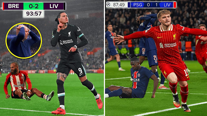 15 Dramatic Liverpool Matches Decided in the Last Minutes