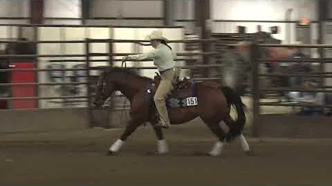 210515 Non Pro Lori Hedges on Loveable Littlespook