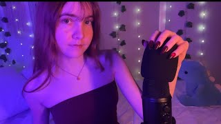 Asmr Mic Pumping Swirling Fast,Slow