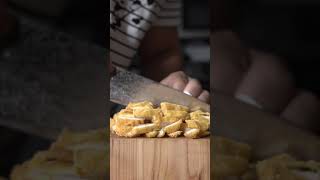 Flakey Salt Guy Acooknamedmatt Mcdonalds Chicken Nuggets Asmr