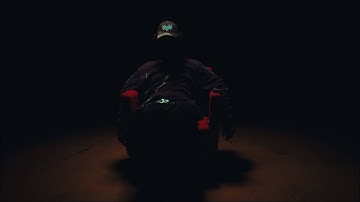 lucille - whatever (Official Music Video)