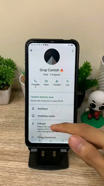 Cara Keluar Grup Wa Tanpa Ketahuan Teman Grup Wa kita
