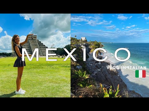 Video: 5 modi per andare da Cancún a Chichén Itzá