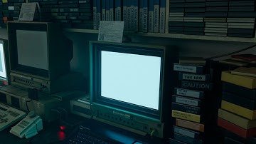 Onya Gishbaugher-Look Development-Demo Reel 2025