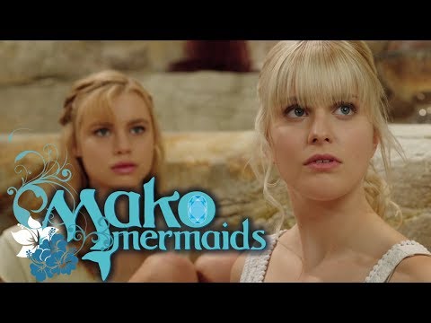 How to watch and stream Mako Mermaids: An H2O Adventure - 2013-2016 on Roku