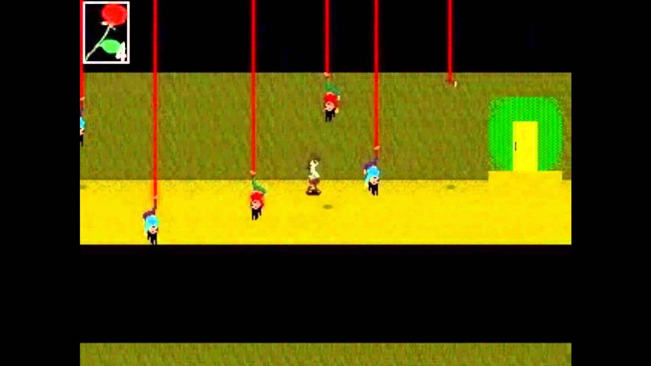 Ib Gameplay Puzzles! Parte 2 YouTube