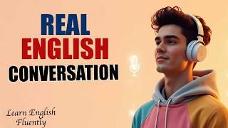 Real English Conversation Practice! | 40+ C2 Level Vocabulary Words with Meanings 🗣️