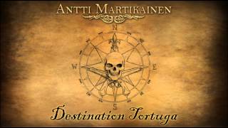 Epic pirate music - Destination Tortuga chords