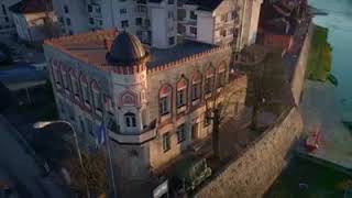 Pogledajte trailer za film Kulturno naslijeđe   Ključ za našu budućnost