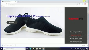 Raynen Software Download Part 1