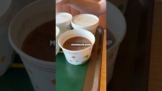 Unique McDonald’s Dishes in Portugal 🇵🇹