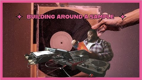 AKAI MPC CREATING A TRACK - MPC X, MPC ONE, MPC LIVE 2, MPC KEY 61 (ANALOGUE SOUND)