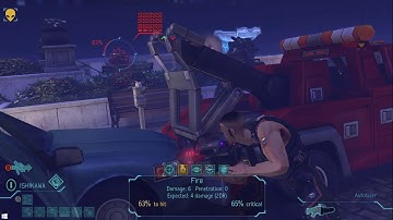 Lets Play XCOM Long War + LW Rebalance Part 112