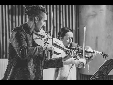 LEGEND | Adam Bałdych Quintet, Agata Szymczewska