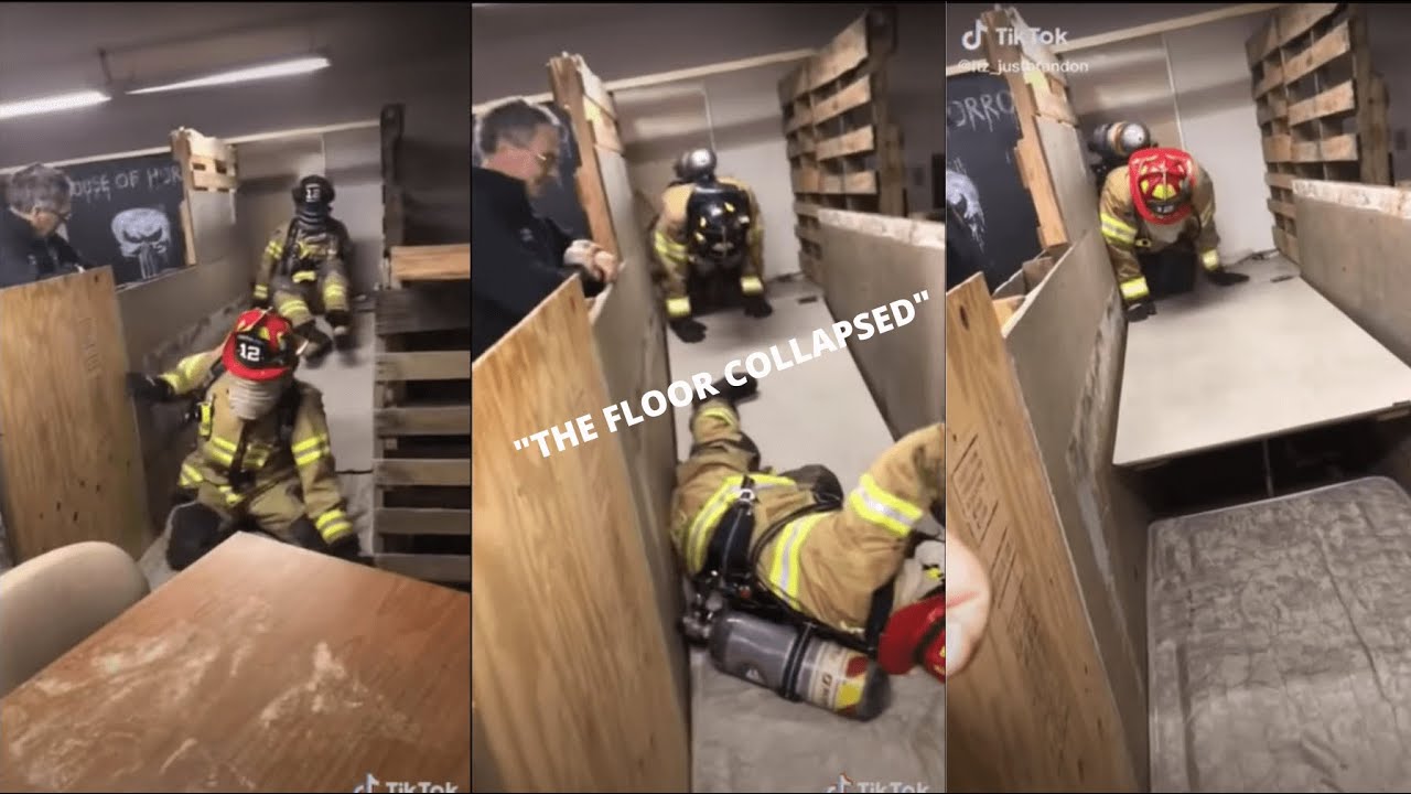 First Responders of TikTok
