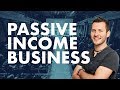 🔴How to Create a Passive Income Business Through Knowledge Products