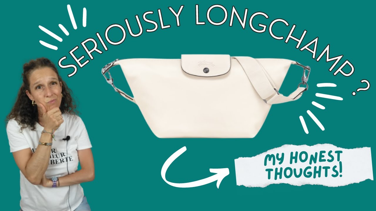 LONGCHAMP REVIEW : PLIAGE XTRA HOBO BAG S / 🚨WHY YOU SHOULD NOT
