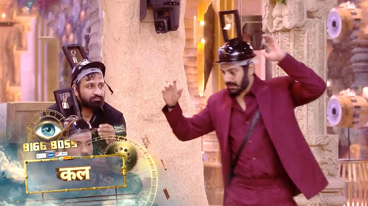 Bigg Boss 18 WKV NEW PROMO: Karan Rajat Ki Hui Fight, Salman Ke Samne Rajat Huye Expose