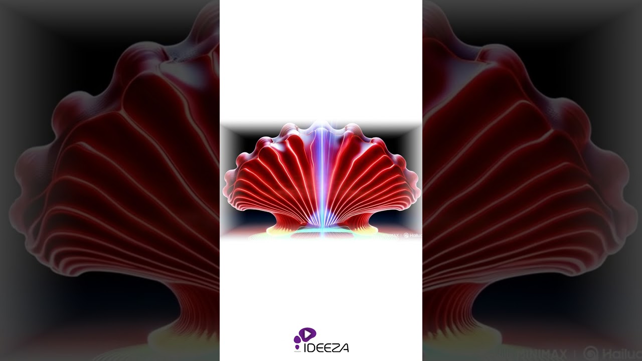 Watch IDEEZA’s Generative AI Turn Imagination into Real Hardware!🔥