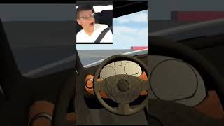 Singing Men Crash In Car Meme 2