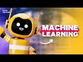 Machine Learning for AI 🤖 Beginner's Guide Presentation