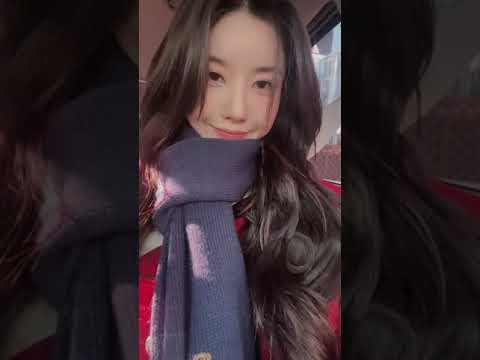 211201 권은비 인스타 라이브