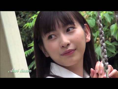 植村あかり（Juice=Juice）YG VENUS COLLECTION 2016 夏秋