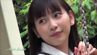 植村あかり（Juice=Juice）YG VENUS COLLECTION 2016 夏秋