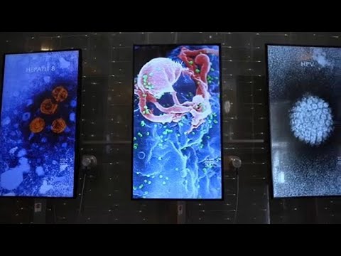 Nobel Prize museum