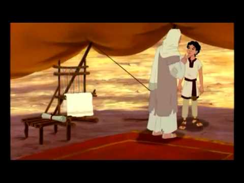 HD] [Full Movie] Muhammad   The Last Prophet (Animated Cartoon) BEST QUALITY ON YOUTUBE