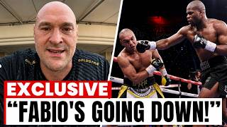Heavyweight Experts PREDICTIONS For Fabio Wardley vs Daniel Dubois