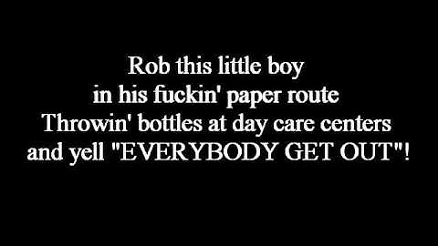 Eminem - No Ones Iller Lyrics