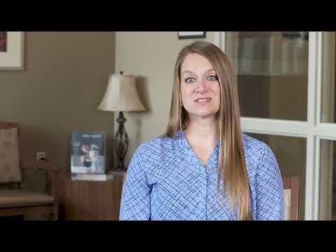 Video Lindsey Siefker, APRN-CNP - Center for Women's Health... - youtube