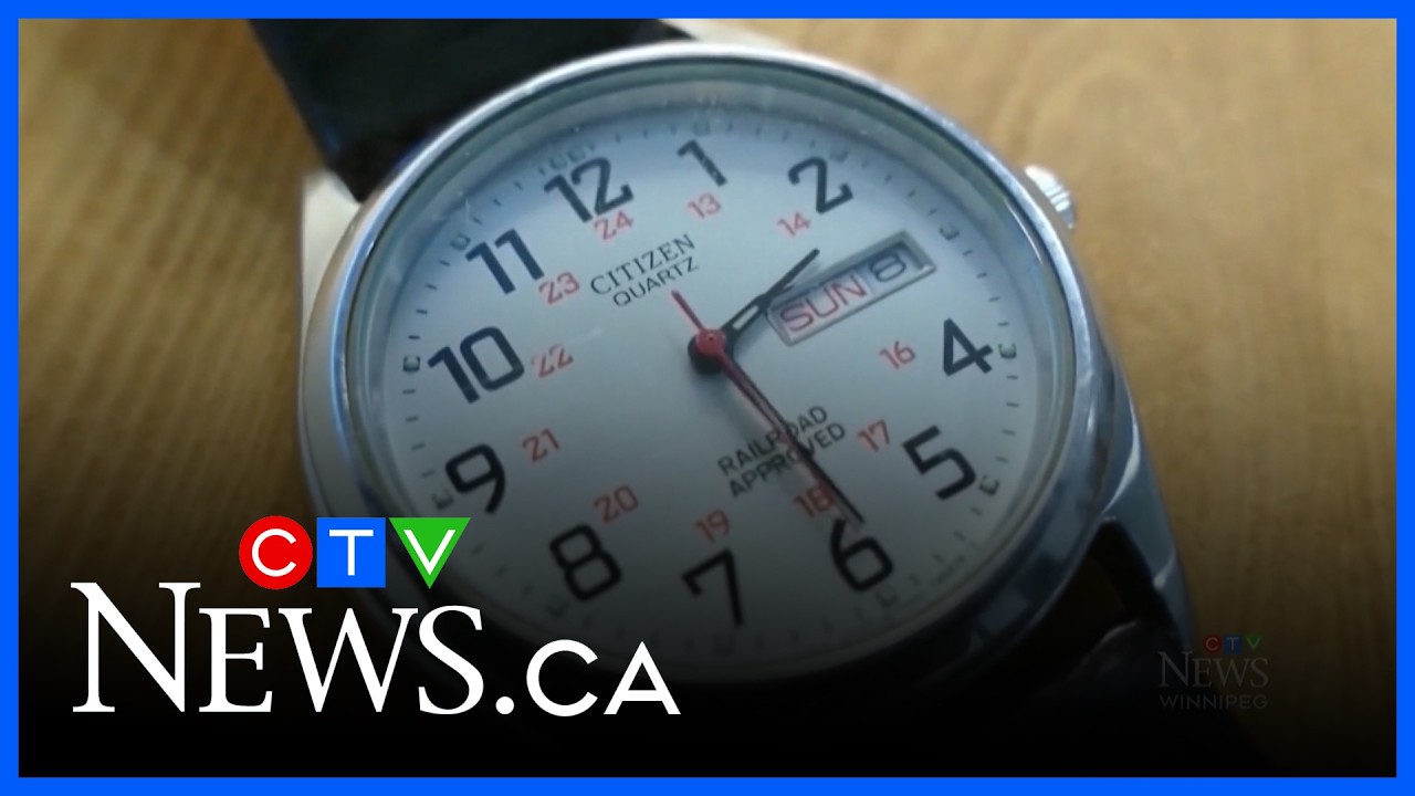 Will Manitoba move away from season time changes?