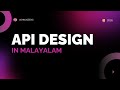 System Design in Malayalam | API Design in Malayalam| Day 3 | JishnuGeeks