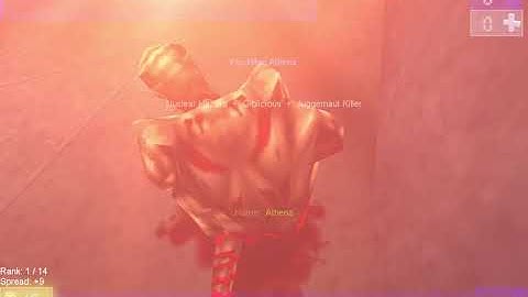 Unreal Tournament - Nali Weapons 3