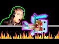★ DON'T MESS WITH MY SISTER! | PSYCHO GiRL'S REACTION to PSYCHO SiS 2 ROAST | “I LOVE MY SWORD”