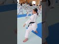 小学生 形動画④ #空手 #型