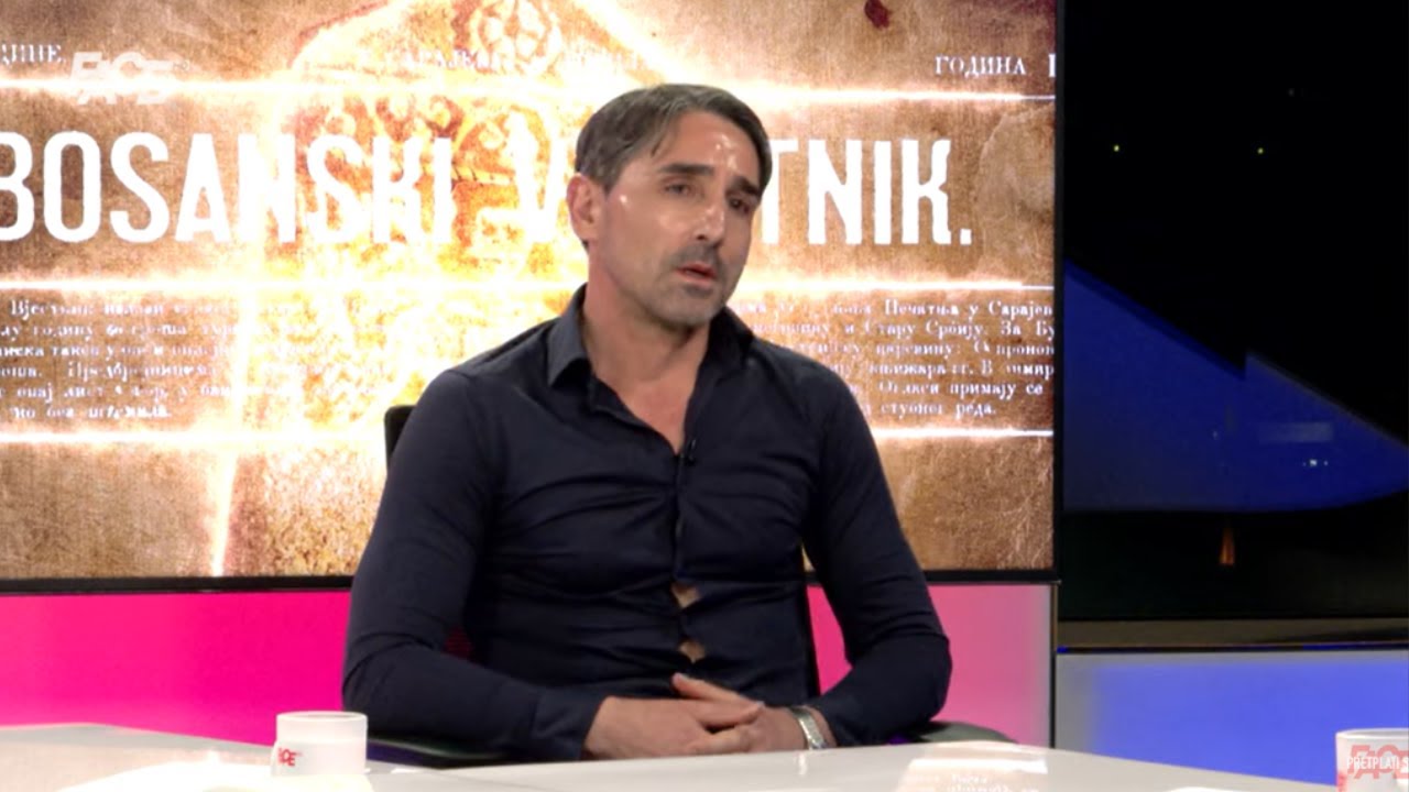 Brat ubijene Amre Kahrimanović: MUP TK odgovoran za ubistvo moje sestre! Neću stati dok ne dokažem!