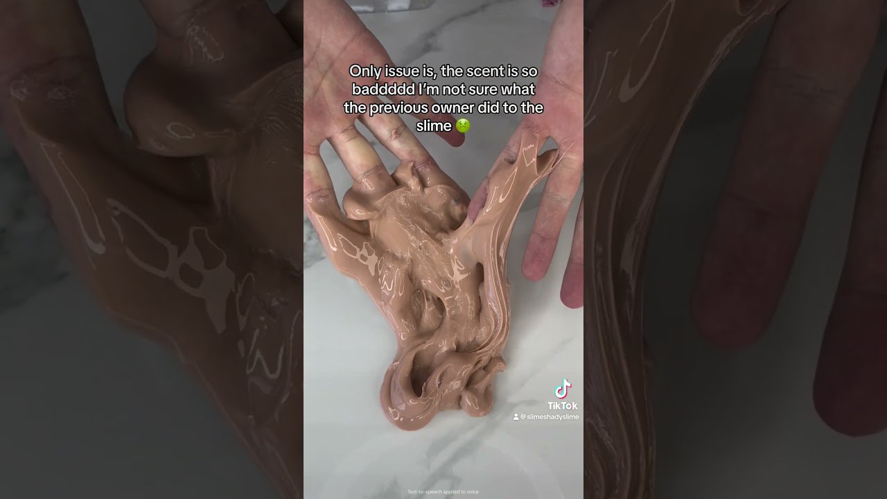 Reviewing AMAZON PRIME SLIME 