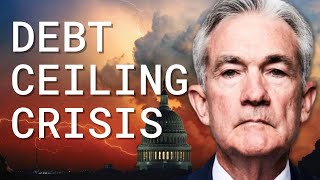 Debt Ceiling Crisis: The Hidden Risk Wall Street Doesn't Want You to Know